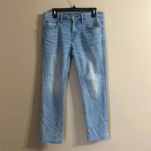 American Eagle Jeans - 28x28